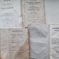 LIVROS TÉCNICOS E ESCOLARES
