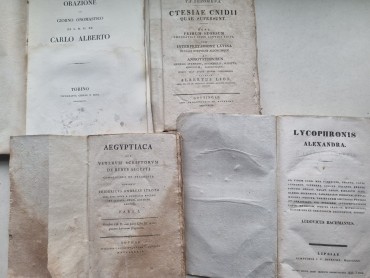 LIVROS TÉCNICOS E ESCOLARES