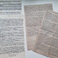 DISCURSOS MONARQUIA ESPANHOLA