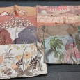 Lote de capas de almofada 
