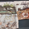 Lote de capas de almofada 