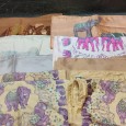 Lote de capas de almofada 