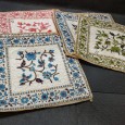 Lote de capas de almofada 