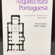 «Arquitectura Portuguesa - Renascimento / Maneirismo / Estilo Chão»