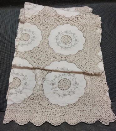 Toalha de mesa 