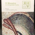 «O Mosaico na Antiguidade Tardia» 