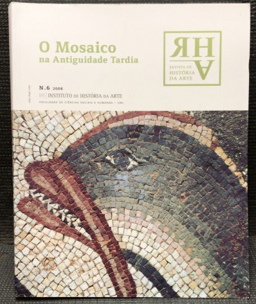 «O Mosaico na Antiguidade Tardia» 