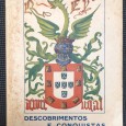 «Descobrimentos e Conquistas - 1º Volume»