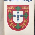«História de Portugal» 