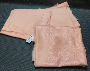 Três pashmina