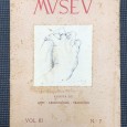 «Mvsev - Revista de Arte - Arqueologia - Tradições»