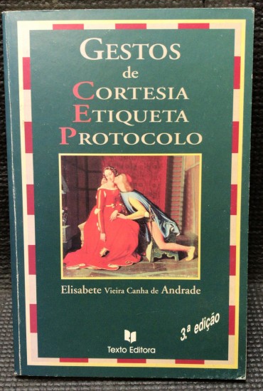 «Gestos de Cortesia Etiqueta Protocolo»