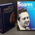 «História de Portugal - Vol. I / Soares - Democrecia»