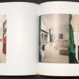 «Le Jardin Parfumé / Maria José Salavisa - Interiores 1965-2001»