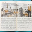 «Louis Vuitton - City Guide - 9 Volumes»