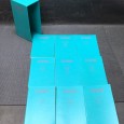 «Louis Vuitton - City Guide - 9 Volumes»