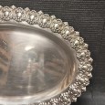 Travessa oval 