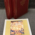«Lote 3 Livros Genealogia e História»