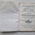 NOVENA – 1732