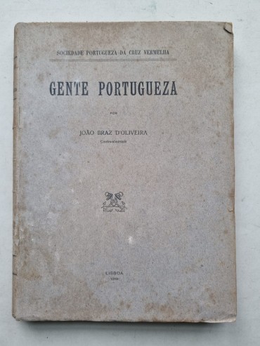 GENTE PORTUGUEZA