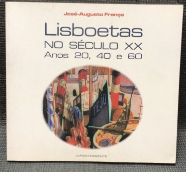 «Lisboetas no Século XX: Anos 20, 40 e 60»