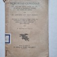 MEMÓRIAS CURIOSAS