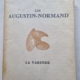 LES AUGUSTIN – NORMAND