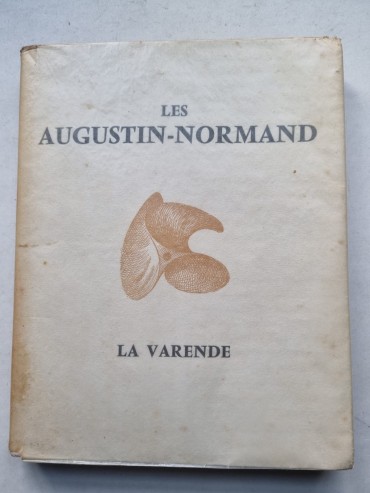 LES AUGUSTIN – NORMAND