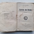 AQUILINO RIBEIRO – 1º edição