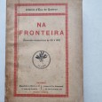NA FRONTEIRA