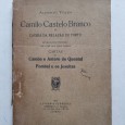 CAMILO CASTELO BRANCO NA CADEIA DA RELAÇÃO DO PORTO