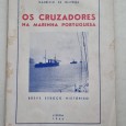 OS CRUZADORES NA MARINHA PORTUGUESA