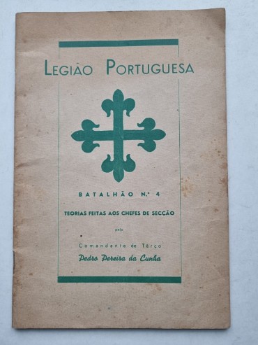 LEGIÃO PORTUGUESA