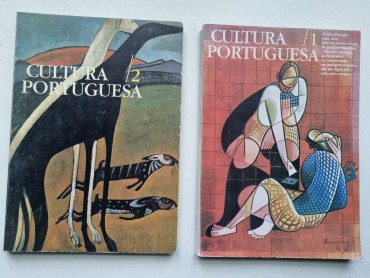 CULTURA PORTUGUESA