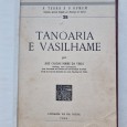 TANOARIA E VASILHAME