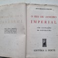 O RIO DE JANEIRO IMPERIAL