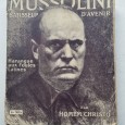 MUSSOLINI