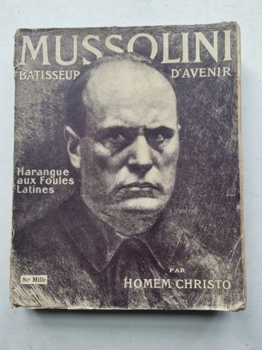 MUSSOLINI