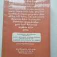 COLÓQUIOS DOS SIMPLES E DROGAS E COUSAS MEDICINAIS DA ÍNDIA.