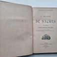 O INFANTE DE SAGRES
