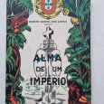 ALMA DE UM IMPÉRIO
