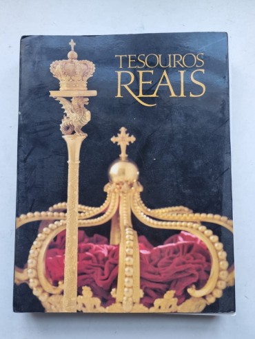 TESOUROS REAIS