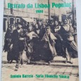 RETRATO DA LISBOA POPULAR 1900