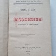 CHRONICAS DE VALENTINA