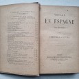 VOYAGE EN ESPAGNE (TRA LOS MONTES)