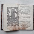 ANA – CHRONOLOGIA DEVOTA – 1761