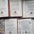 HISTÓRIA EVANGELICA – 1777