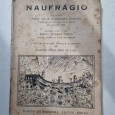 NAUFRÁGIO QUE PASSOU JORGE DE ALBUQUERQUE COELHO VINDO DO BRASIL PARA ESTE REINO NO ANO DE 1565.