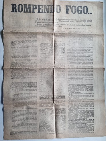 MANIFESTO GREVE ACADÉMICA COIMBRA