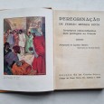 PEREGRINAÇÃO DE FERNÃO MENDES PINTO